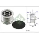 Generatorfreilauf Schaeffler Ina 535 0050 10 für Chrysler für Mercedes Benz