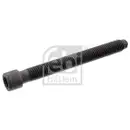 FEBI BILSTEIN 18146 Zylinderkopfschraube für AUDI, VW