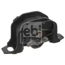 FEBI BILSTEIN 15693 Motor- / Getriebelager für FORD
