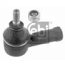 FEBI BILSTEIN 23154 Spurstangenendstück für OPEL