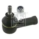 Spurstangenkopf Febi Bilstein 23154 für Opel für Vauxhall für General Motors
