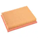 MANN-FILTER C 2256 Luftfilter