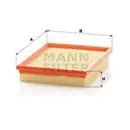 MANN-FILTER C 2256 Luftfilter