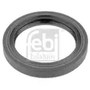Wellendichtring Automatikgetriebeflansch Febi Bilstein 15195 für Audi für Seat