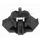 Lagerung Automatikgetriebe Febi Bilstein 02388 für Mercedes Benz Hinten