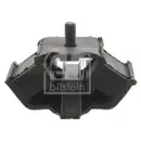 Lagerung Automatikgetriebe Febi Bilstein 02388 für Mercedes Benz Hinten