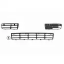 VAN WEZEL Abdeckblende vo. re. 5888592