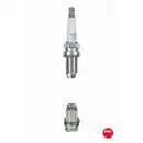 Zündkerze Ngk 3045 V-line für Audi für Seat für Skoda für VW für Lamborghini