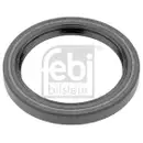 Wellendichtring Schaltgetriebeflansch Febi Bilstein 15263 für Audi für Seat
