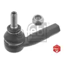 Spurstangenkopf Febi Bilstein 14180 Prokit für Audi für Seat für Skoda für VW
