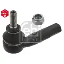 Spurstangenkopf Febi Bilstein 14180 Prokit für Audi für Seat für Skoda für VW
