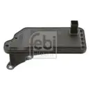 FEBI BILSTEIN 26054 Getriebeölfilter
