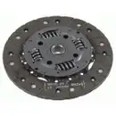 SACHS 1862 516 345 KUPPLUNG SCHEIBE