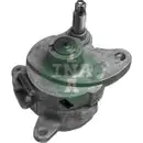 Riemenspanner Keilrippenriemen Schaeffler Ina 533 0084 30 für Audi für Seat