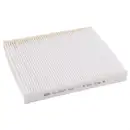 MANN-FILTER CU 2757 Innenraumluftfilter