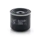 MANN-FILTER W 811/83 Oelfilter