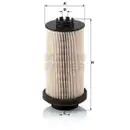 MANN-FILTER PU 999/1 X Kraftstoffilter