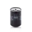 MANN-FILTER WK 731 Kraftstoffilter