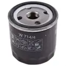 Ölfilter Mann-filter W 714/4 für Fiat für Jcb für Sperry New Holland für Gehl