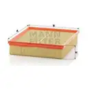 MANN-FILTER C 27 181 Luftfilter