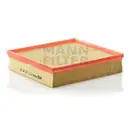 MANN-FILTER C 27 181 Luftfilter