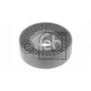 FEBI BILSTEIN 23781 Umlenkrolle für OPEL, MERCEDES-BENZ, SAAB