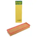 MANN-FILTER C 3042/1 Luftfilter