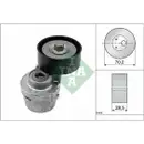 Riemenspanner Keilrippenriemen Schaeffler Ina 533 0061 20 für Fiat für Iveco