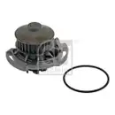 FEBI BILSTEIN 01853 Wasserpumpe