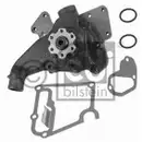 FEBI BILSTEIN 08075 Wasserpumpe für MERCEDES-BENZ