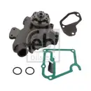 FEBI BILSTEIN 08075 Wasserpumpe für MERCEDES-BENZ