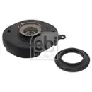 FEBI BILSTEIN 10102 Federbeinstützlagersatz für RENAULT