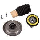 FEBI BILSTEIN 10731 Federbeinstützlagersatz für MERCEDES-BENZ