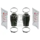 FEBI BILSTEIN 14402 Lenkmanschettensatz für OPEL