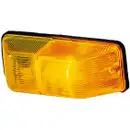 HELLA 2BM 006 692-021 Zus.Blinkl. Halogen