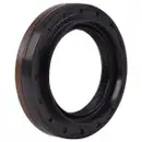 Wellendichtring Schaltgetriebeflansch Febi Bilstein 12107 für Alfa Romeo Links