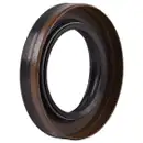Wellendichtring Schaltgetriebeflansch Febi Bilstein 12107 für Alfa Romeo Links