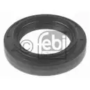FEBI BILSTEIN 12107 Wellendichtring für FIAT, LANCIA, ALFA, FORD