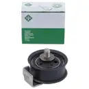 Spannrolle Zahnriemen Schaeffler Ina 531 0499 20 für Audi für Seat für Skoda