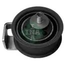 Spannrolle Zahnriemen Schaeffler Ina 531 0499 20 für Audi für Seat für Skoda