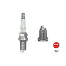 Zündkerze Ngk 2756 für Daihatsu für Honda für Isuzu für Mazda für Mitsubishi