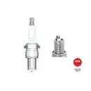 Zündkerze Ngk 4424 für Chrysler für Daihatsu für Dodge für Honda für Isuzu