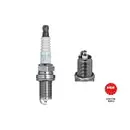 Zündkerze Ngk 3783 für Chrysler für Citroën für Dodge für Fiat für Mercedes Benz