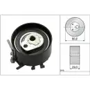 Spannrolle Zahnriemen Schaeffler Ina 531 0404 10 für Nissan für Renault