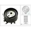 Spannrolle Zahnriemen Schaeffler Ina 531 0404 10 für Nissan für Renault