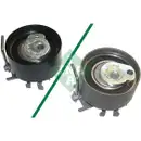 Spannrolle Zahnriemen Schaeffler Ina 531 0404 10 für Nissan für Renault