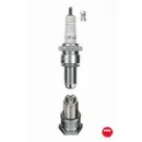 Zündkerze Ngk 1263 für Fiat für Peugeot