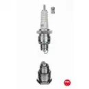 Zündkerze Ngk 4511 für Alfa Romeo für Citroën für Daihatsu für Fiat für Honda