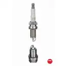 Zündkerze Ngk 5165 für Bmw für Honda für Opel für Renault für Vauxhall für Dacia