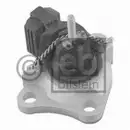 FEBI BILSTEIN 23987 Motorlager für RENAULT
